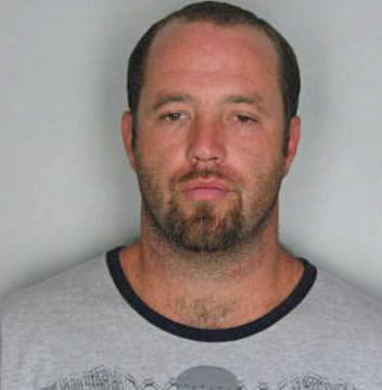 Mcelravy Brian - Hillsborough County, FL 