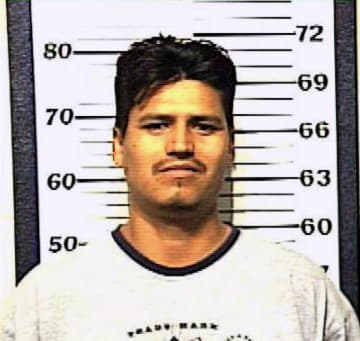 Carrillo Carlos - Denton County, TX 