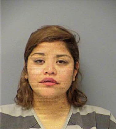 Rodriquez Jasmine - Travis County, TX 