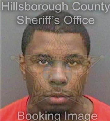 Campbell Jeffrey - Hillsborough County, FL 