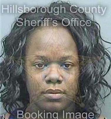 Clinton Kalesha - Hillsborough County, FL 