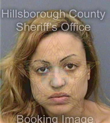 Ramirez Michelle - Hillsborough County, FL 