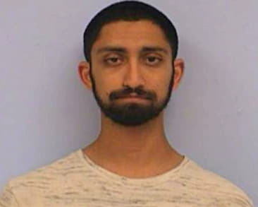 Bhuchar Sameer - Travis County, TX 