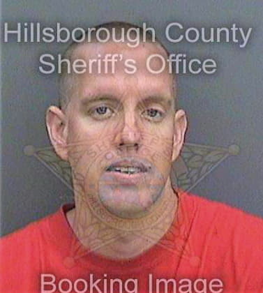 Bair David - Hillsborough County, FL 