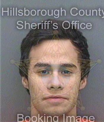 Restrepo Jose - Hillsborough County, FL 