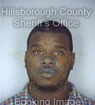 Ellis Odane - Hillsborough County, FL 