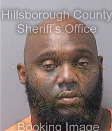 Bradley Terry - Hillsborough County, FL 