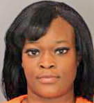 Johnson Donangeh - Shelby County, TN 