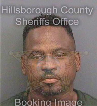 Singletary Dwayne - Hillsborough County, FL 