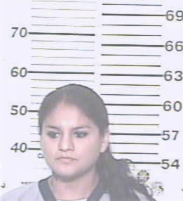 Rosales Linda - Hidalgo County, TX 