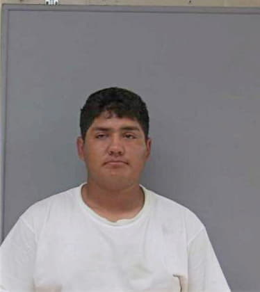 Rocha-Maldonado Luis - Madera County, CA 