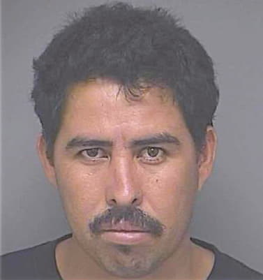 Moreno Miguel - Denton County, TX 