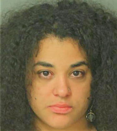 Sanchez Rosa - Wake County, NC 