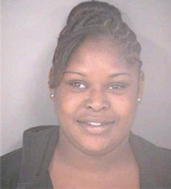 Watts Charlene - Hillsborough County, FL 