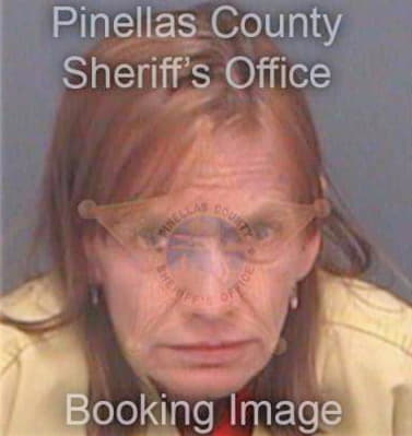 Whitaker Deborah - Pinellas County, FL 