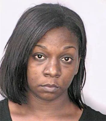 Mccloud Latanya - Hillsborough County, FL 