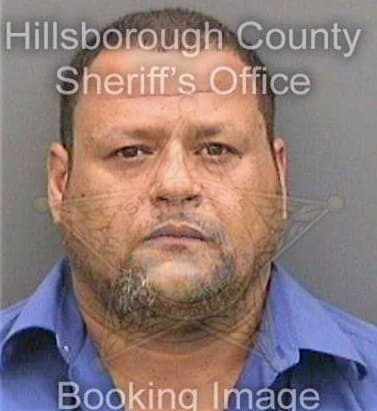 Padilla Manuel - Hillsborough County, FL 