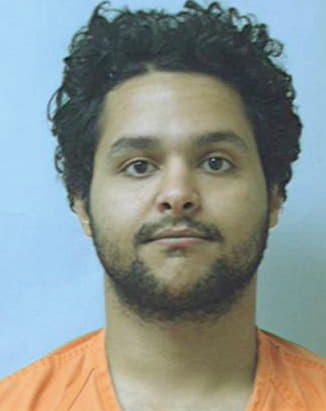 Alghamdi Mohammad - Armstrong County, PA 
