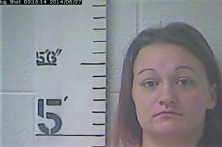 Vickers Christina - Hardin County, KY 