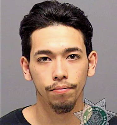 Rodriquez Emmanuel - Clackamas County, OR 