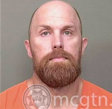 Merriman Joel - Montgomery County, TN 
