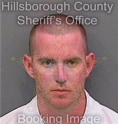 Stevens Mitchell - Hillsborough County, FL 