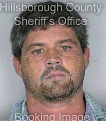 Boyd Randall - Hillsborough County, FL 