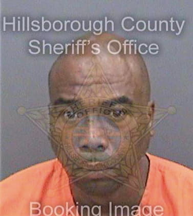 Richardson Bernard - Hillsborough County, FL 