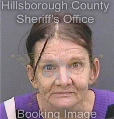 Leibrock Debra - Hillsborough County, FL 