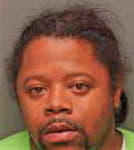 Jones Eric - Shelby County, TN 