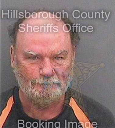 Boler John - Hillsborough County, FL 