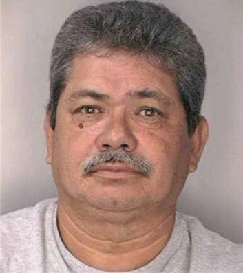 Garcia Julio - Hillsborough County, FL 