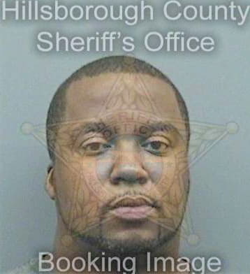 Jeudy Ralph - Hillsborough County, FL 