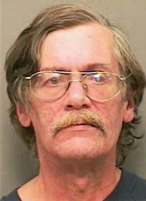 Dickey Robert - Montgomery County, TN 