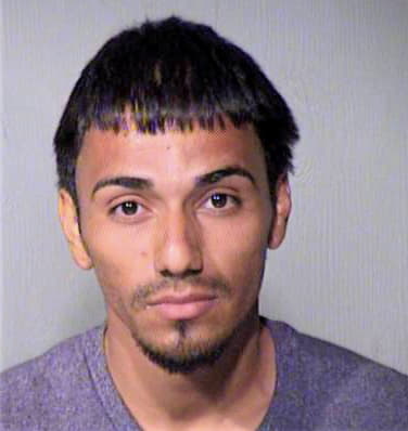 Robles Teodoro - Maricopa County, AZ 