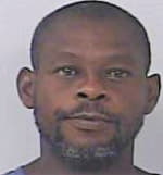 Bouie Danny - StLucie County, FL 