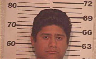 Mendoza Gilberto - Hidalgo County, TX 