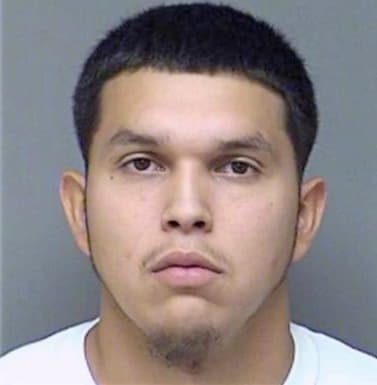 Martinez Ismael - Denton County, TX 