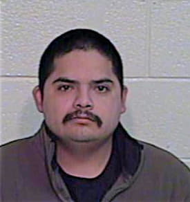 Martinez Sergio - Hidalgo County, TX 