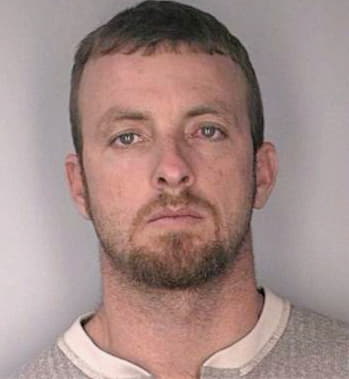 Mcdonald Barry - Hillsborough County, FL 