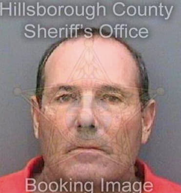 Donley Frank - Hillsborough County, FL 