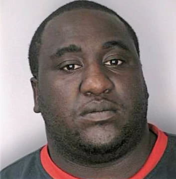 Smith Jermaine - Hillsborough County, FL 