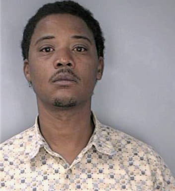 Mcquay Reynaldo - Hillsborough County, FL 