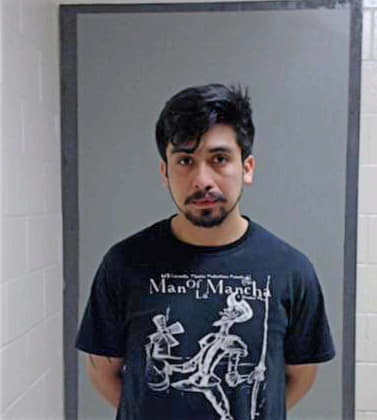 Lopez Salomon - Hidalgo County, TX 