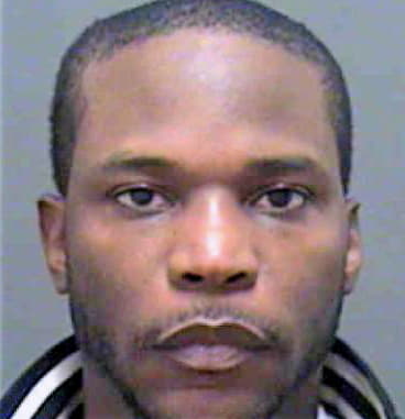 Wilson Curtis - Mecklenburg County, NC 