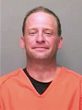 Rigsby Eric - Montgomery County, TN 