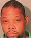 Wesley James - Shelby County, TN 