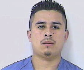 Leija Julio - StLucie County, FL 