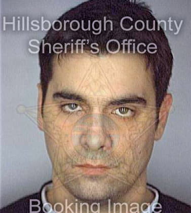 Bencomb Michael - Hillsborough County, FL 