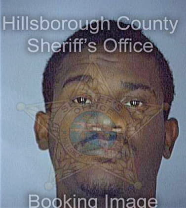 Thomas Ricky - Hillsborough County, FL 